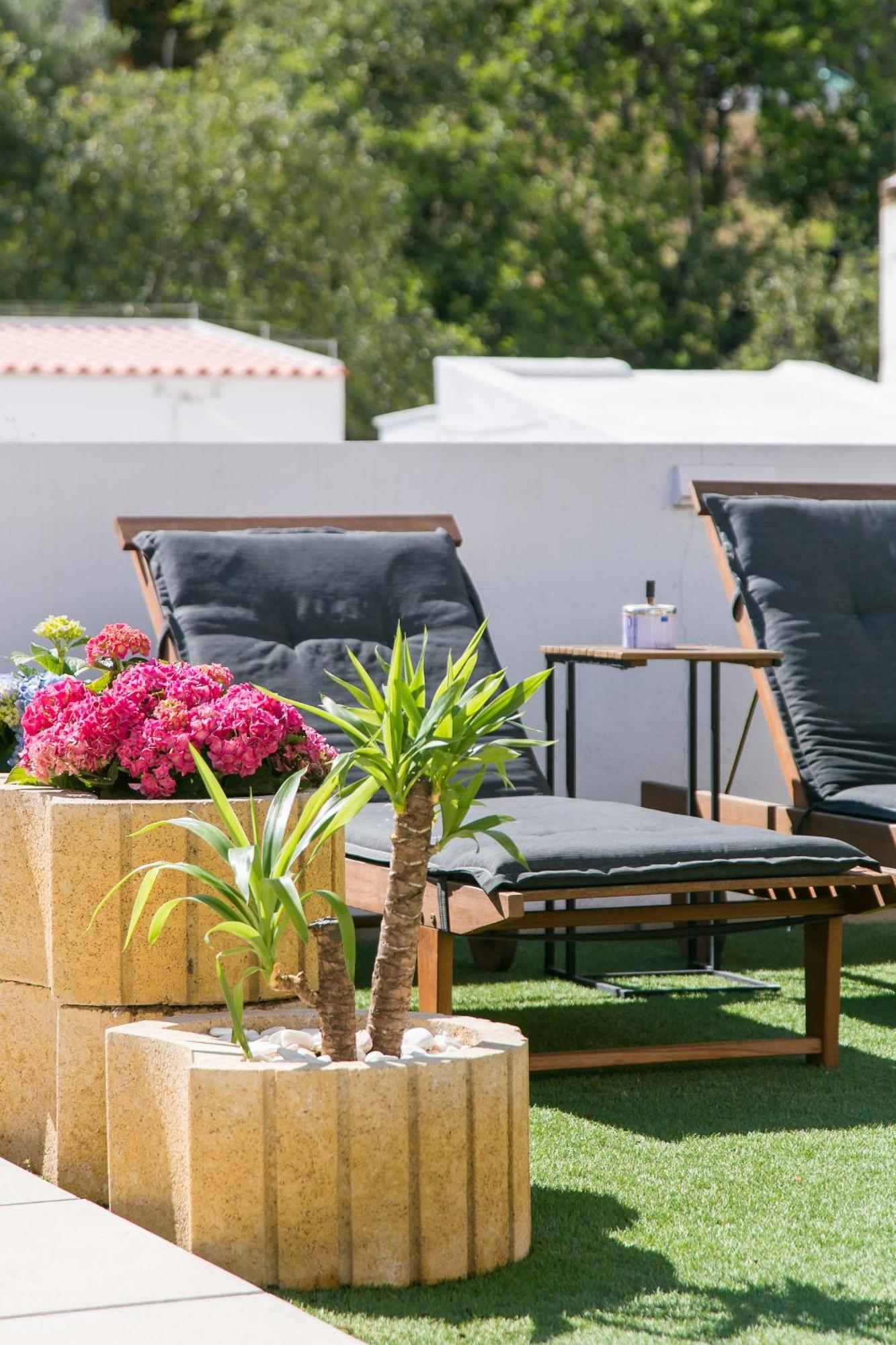 Golden Stay Experience Albufeira Exterior foto