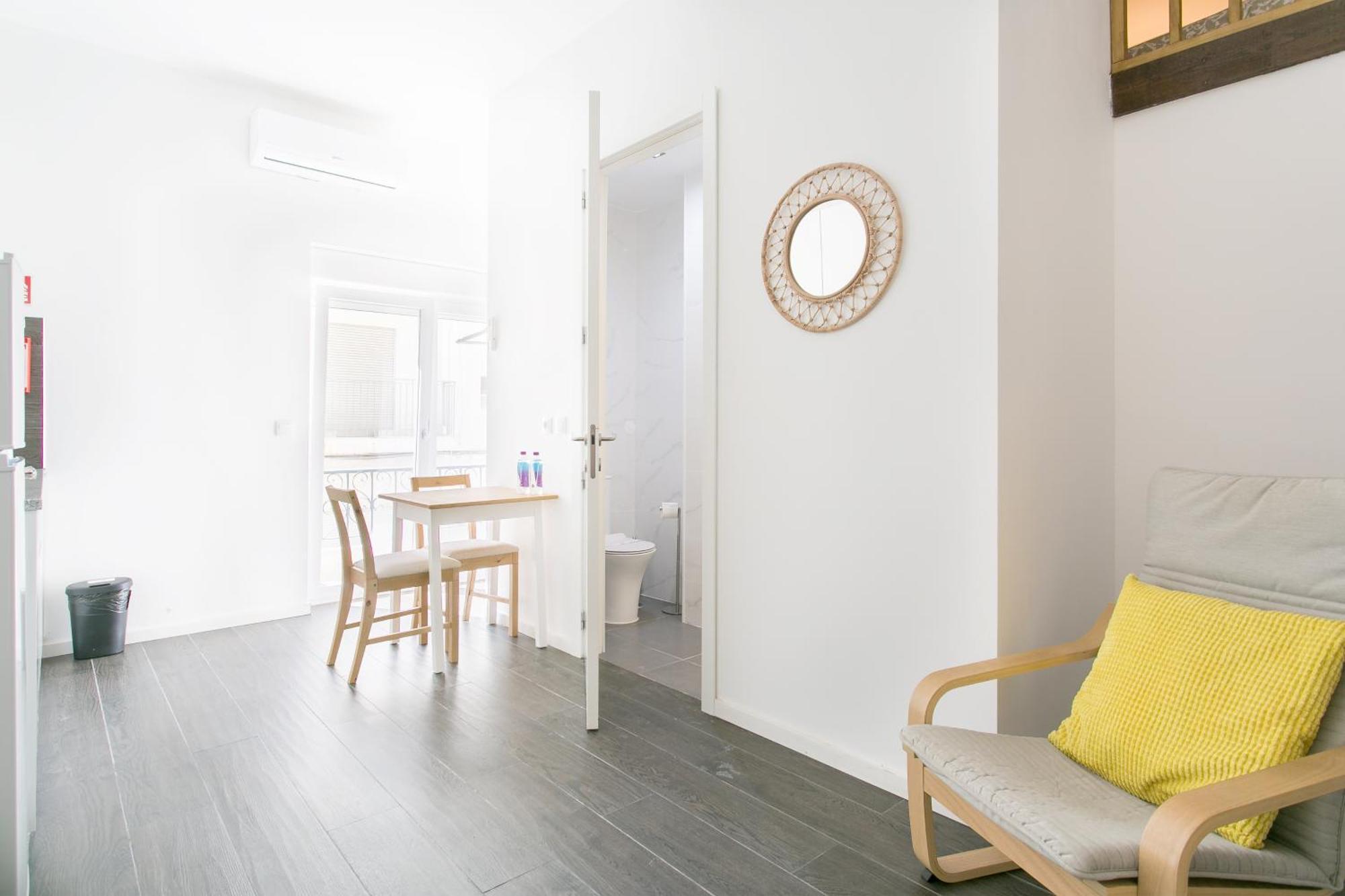 Golden Stay Experience Albufeira Exterior foto